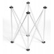 Riser for 1m Isoscel Triangular Platform 60cm High