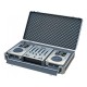DJ Case 200 for 2x MCD-200 + Beat-4/MX-4