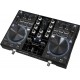 2-kanaals DJ midi controller incl Virtual DJ LE