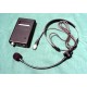 HM-06-PS HEADSET with power supply