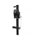 LS-270 Lightstand with winch 2,70m high, 60 kg