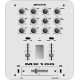 MX 100 Mixer 5 input, 2 ch + mic.; 1 master)