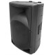 Plastic Speaker Cabinet 12inch 300w