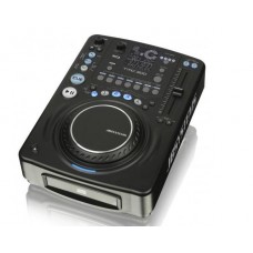 TMC 200 Table Top CD & MP3-player