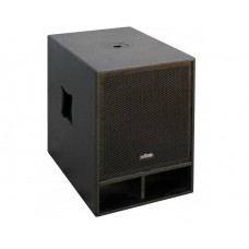 VIBE18s : Prof. Bass cabinet, 500Wrms