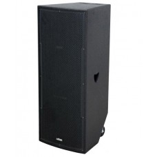Vibe 30mk2 : Prof. Cabinet 2x15inch 600W RMS