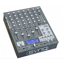 SMX-3  Mixer