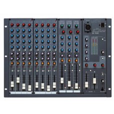 SX900 Mixer 11 kanalen - 30 ingangen