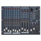 SX900 Mixer 11 kanalen - 30 ingangen