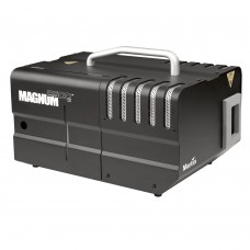 Magnum 2500 Hz plug-and-play