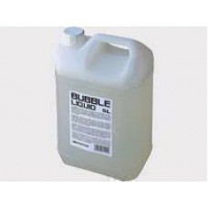 Liquid for Bubble Machine (5 liter)