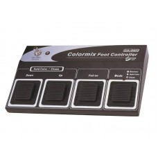CA-32/F Footcontroller for CA-32 and icolor4