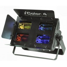 I Color 4 4xR7S 500w  incl