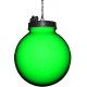 LED Ball OUTDOOR RGB 30cm ball with 91 leds,IP55