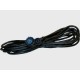 Led Cable 1m - power supply cable for ledmanager