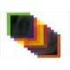 Lee filters PAR56  - 5 colours 23x23cm