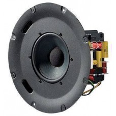 6,5inch Coax Ceiling speaker 150W/8ohm no back can