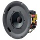 6,5inch Coax Ceiling speaker 150W/8ohm no back can