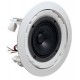 4inch open back ceiling speaker 70/100V