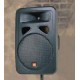 2-weg speaker cabinet 15 inch + 1 inch, 225W