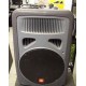 Powered Subwoofer, 250W, 15 inch