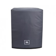 Padded, Protective cover for PRX518S, gray
