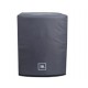 Padded, Protective cover for PRX518S, gray