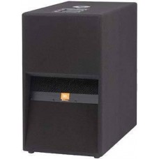 Subwoofer 2x12 inch
