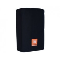Padded, protective cover for SRX712M, black