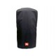 Padded, protective cover for SRX722, black