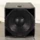 High technology self-powered 21inch subwoofer