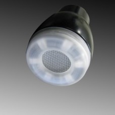 2inch Compact Speaker with RGB LED 32ohm White