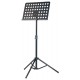 Orchestra music stand