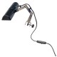 Double music stand light