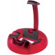 Guitar stand big foot red