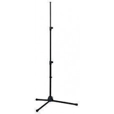 199 Microphone stand black