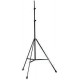 20800 microphone stand black