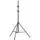 20811 microphone stand black