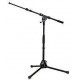 259 microphone stand nickel