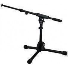 25950 small microphone stand with boom (Basdrum)