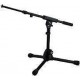 25950 small microphone stand with boom (Basdrum)