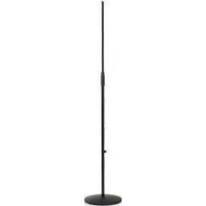260/1 Microphone Stand black