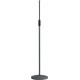260/1 Microphone Stand nickel