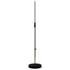260 Microphone Stand NIKKEL