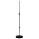 260 Microphone Stand NIKKEL