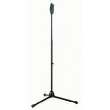25680 microphone stand, one hand