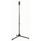 25680 microphone stand, one hand