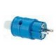 Bals male cable 230V/16A 2P+T