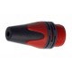 Colored  Bushing RED BXX2