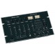 4-channel DJ mixing console
